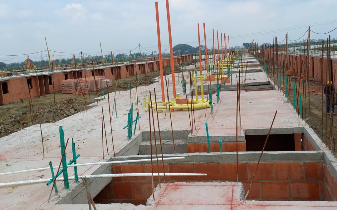 ¿Qué son Instalaciones hidráulicas y sanitarias?