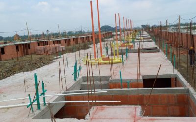 ¿Qué son Instalaciones hidráulicas y sanitarias?